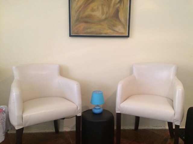 ホステル オールドタウン