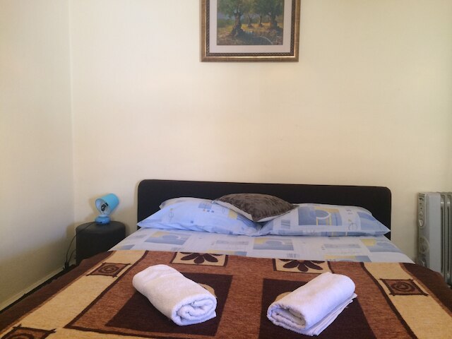 ホステル オールドタウン