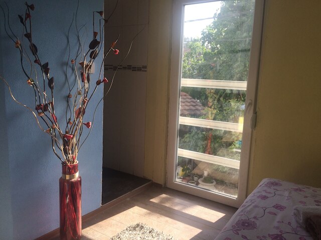 ホステル オールドタウン