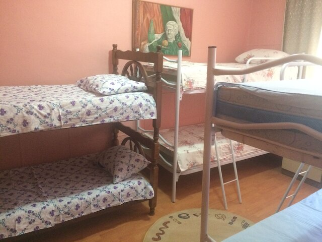 ホステル オールドタウン