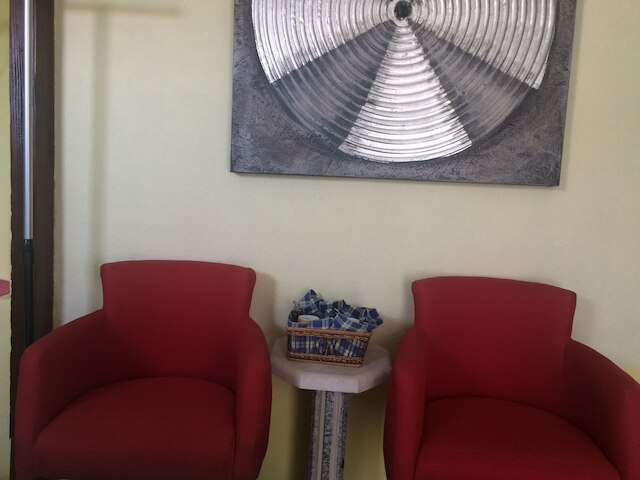 ホステル オールドタウン