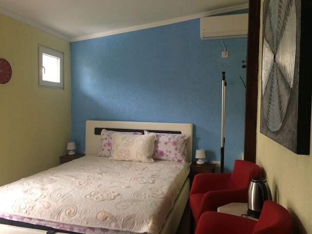 ホステル オールドタウン