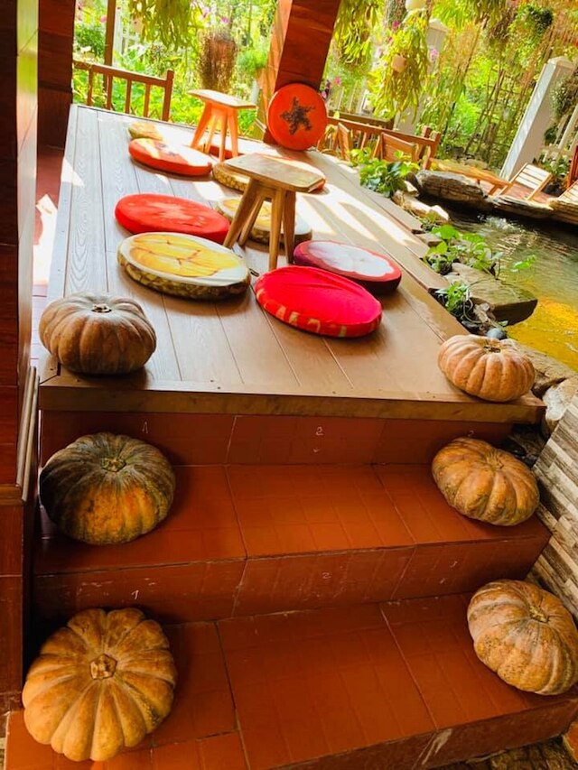 カミー リバーサイド リゾート