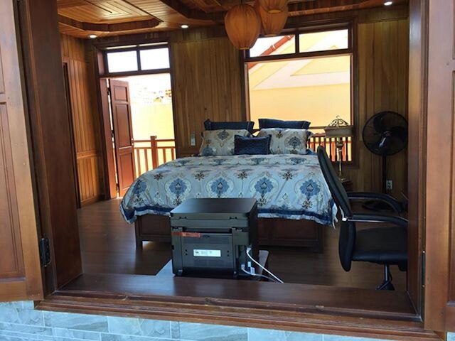 カミー リバーサイド リゾート