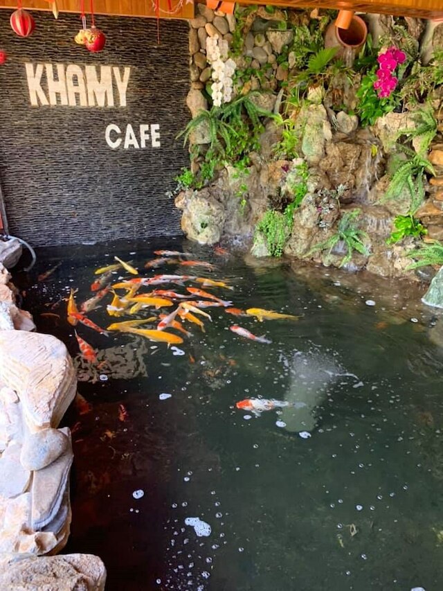 カミー リバーサイド リゾート