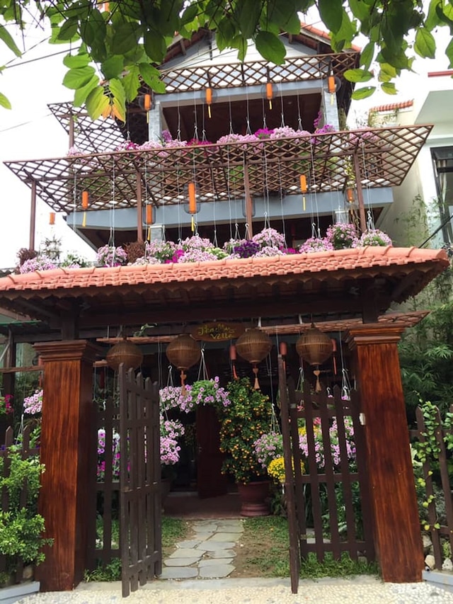 カミー リバーサイド リゾート