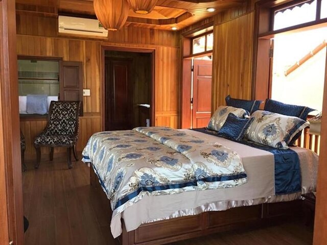 カミー リバーサイド リゾート