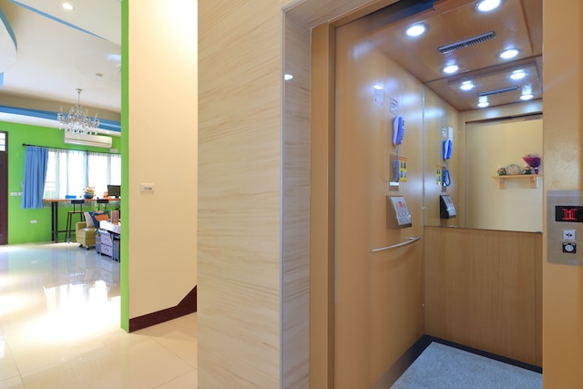 サンシャインB&B (花蓮陽光晨堡民宿)