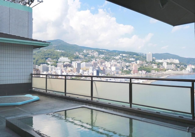 ウオミサキホテル