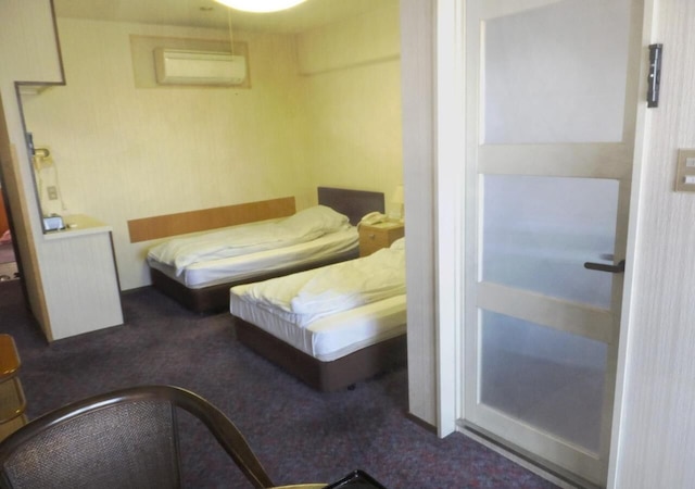 ウオミサキホテル