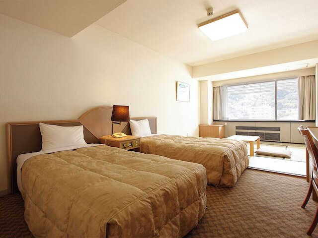 熱海ニューフジヤホテル