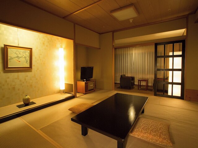 熱海ニューフジヤホテル