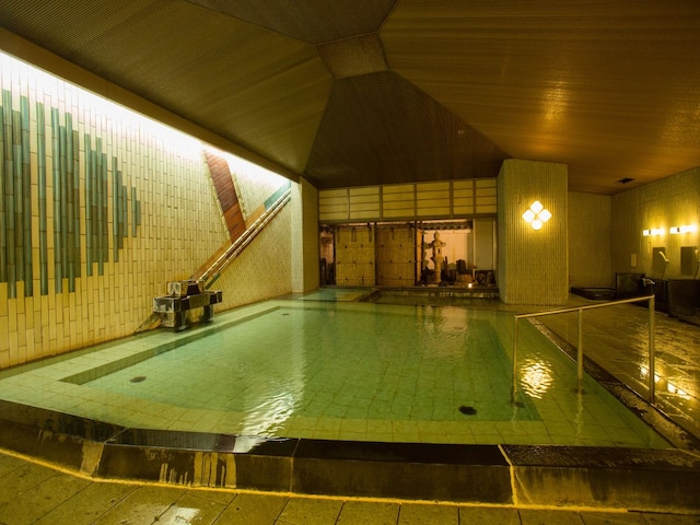 熱海ニューフジヤホテル