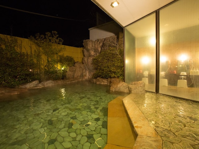 熱海ニューフジヤホテル