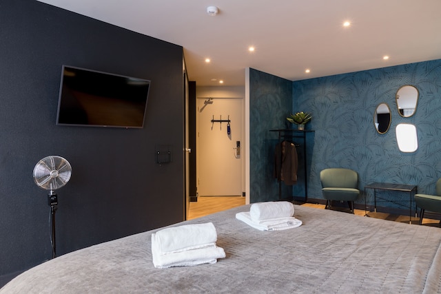 ブティックスイートリッセ - キューケンホフ