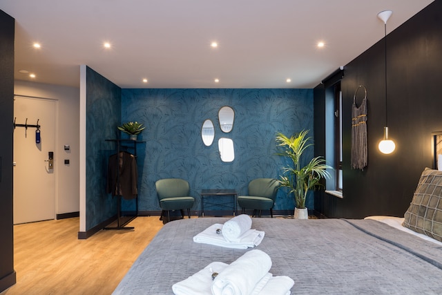 ブティックスイートリッセ - キューケンホフ