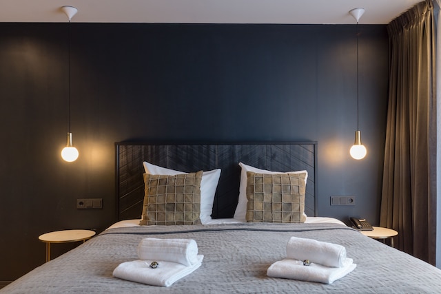 ブティックスイートリッセ - キューケンホフ