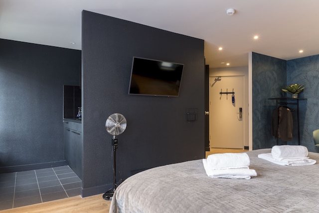 ブティックスイートリッセ - キューケンホフ