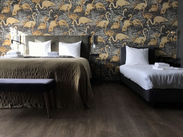 ブティックスイートリッセ - キューケンホフ