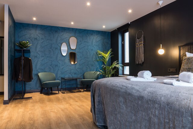 ブティックスイートリッセ - キューケンホフ