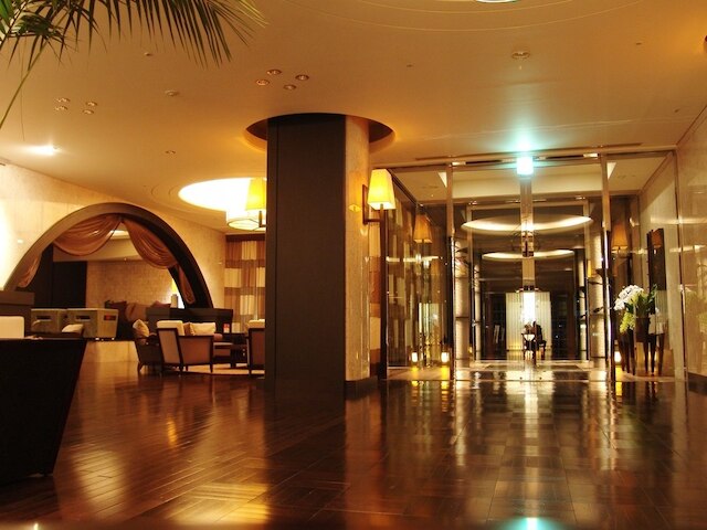 アタミシーズンホテル