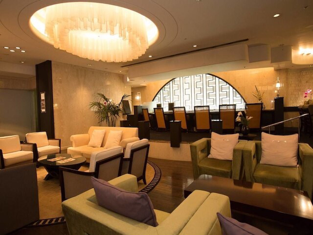 アタミシーズンホテル