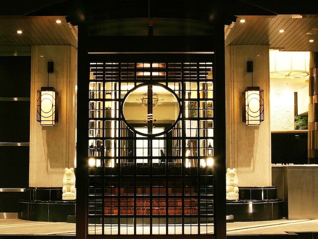 アタミシーズンホテル