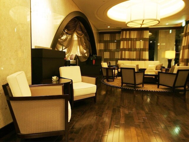 アタミシーズンホテル