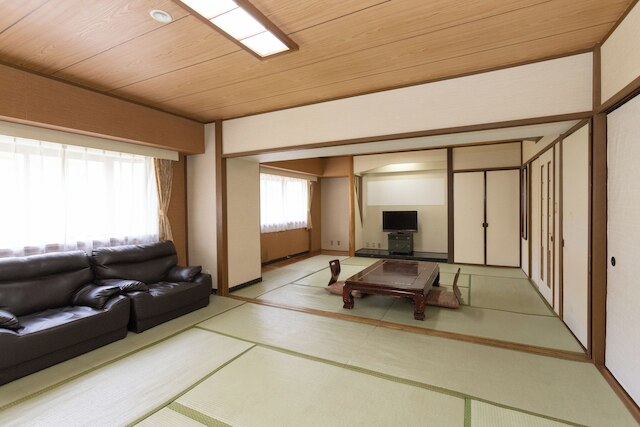 伊東園ホテル箱根湯本