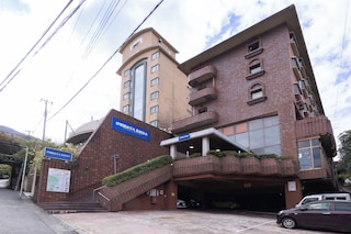 伊東園ホテル箱根湯本