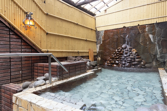 伊東園ホテル箱根湯本