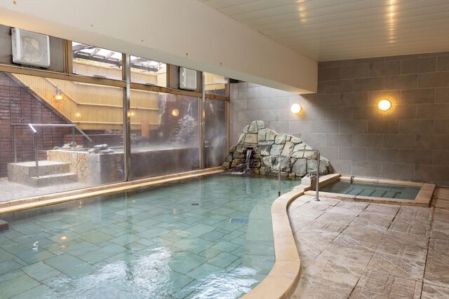 伊東園ホテル箱根湯本