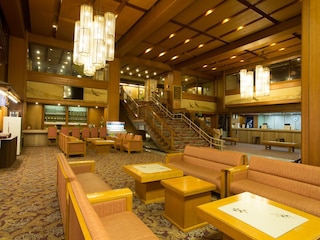 伊香保 グランド ホテル