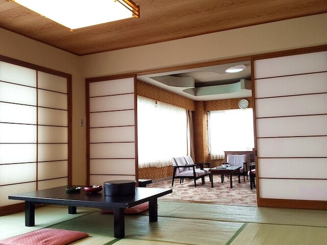 伊香保 グランド ホテル