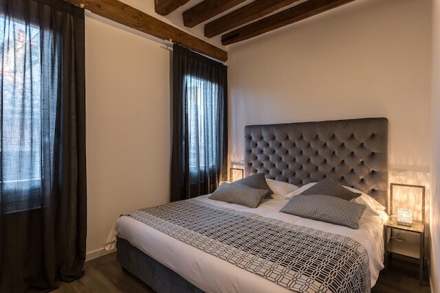 ラ ロッジャ ディラ ルナ