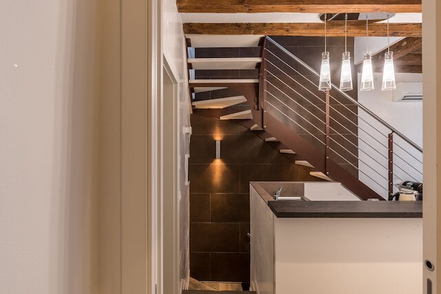 ラ ロッジャ ディラ ルナ