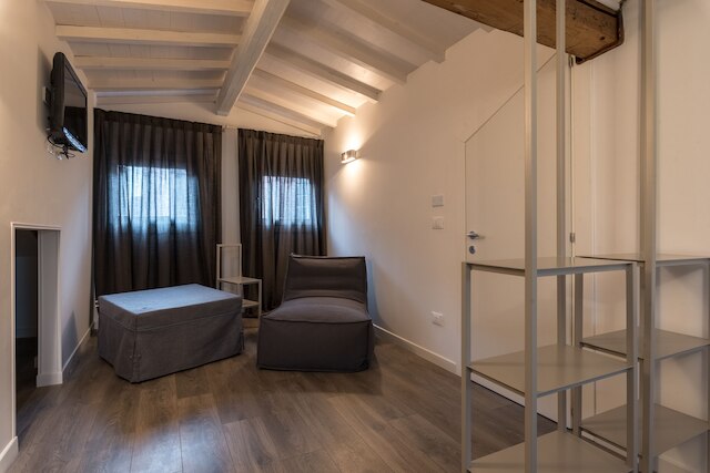 ラ ロッジャ ディラ ルナ