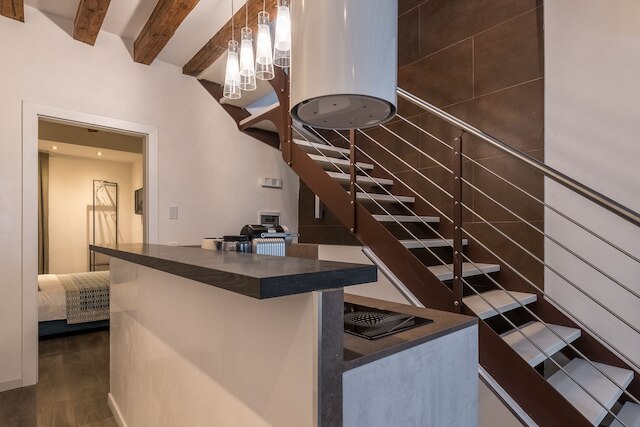 ラ ロッジャ ディラ ルナ