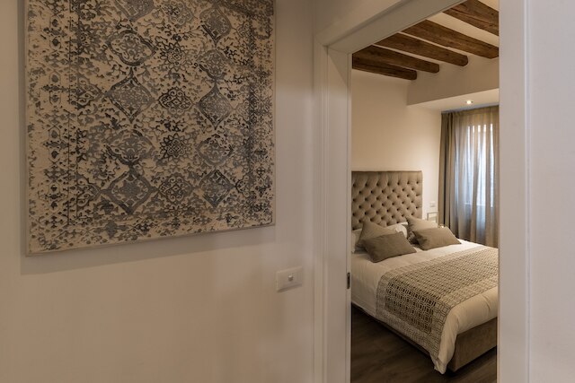 ラ ロッジャ ディラ ルナ