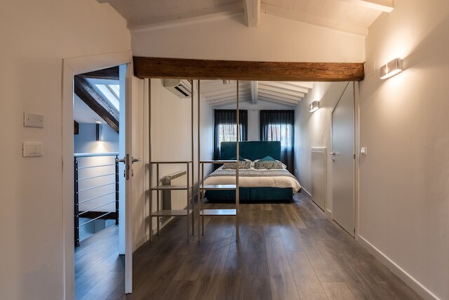 ラ ロッジャ ディラ ルナ