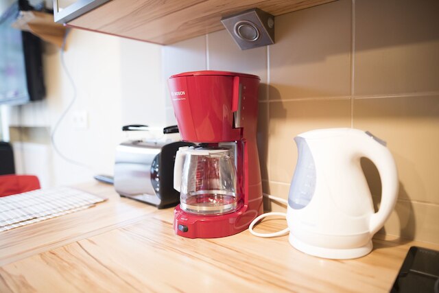 アパートメンツ ドゥニン