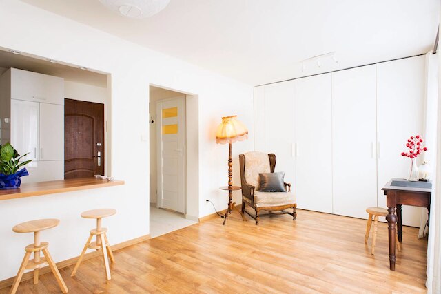 アパートメンツ ドゥニン