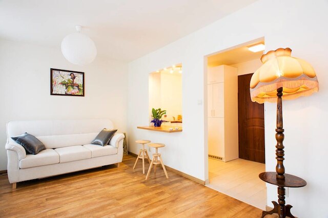 アパートメンツ ドゥニン