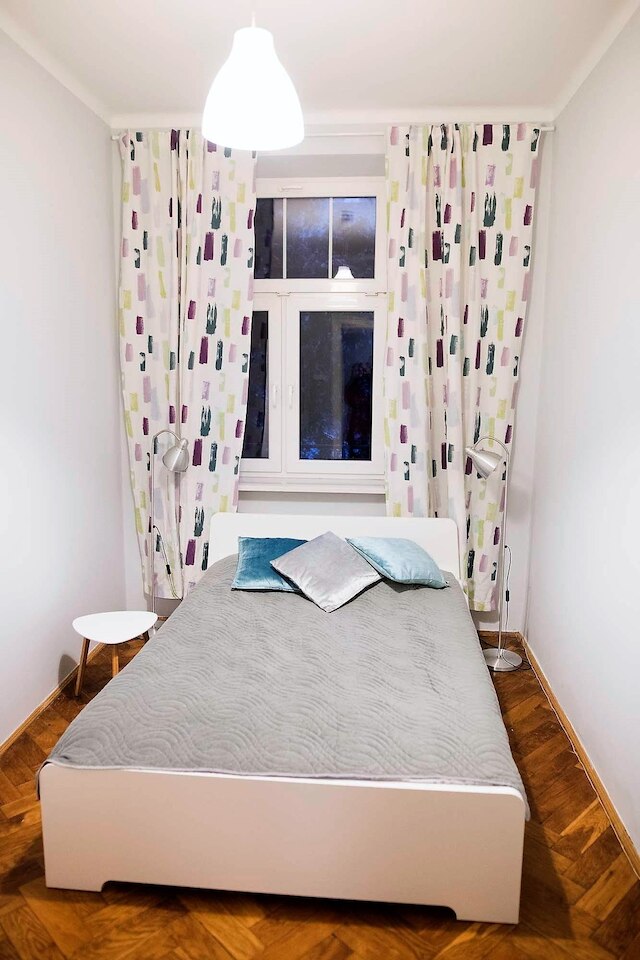 アパートメンツ ドゥニン