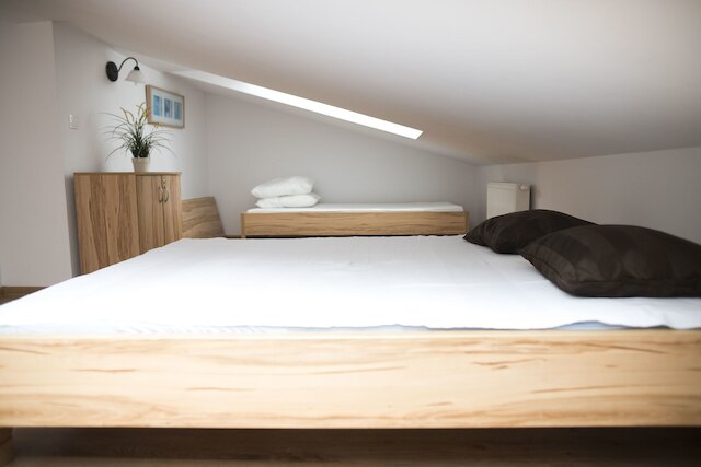 アパートメンツ ドゥニン