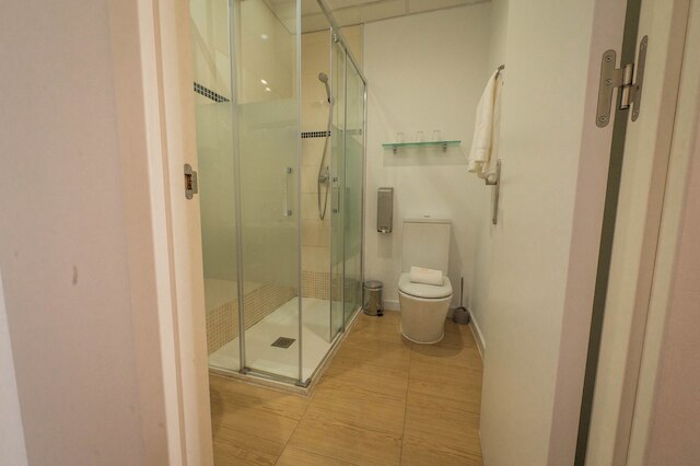 ホスタル リブ ナチュラ バルセロナ