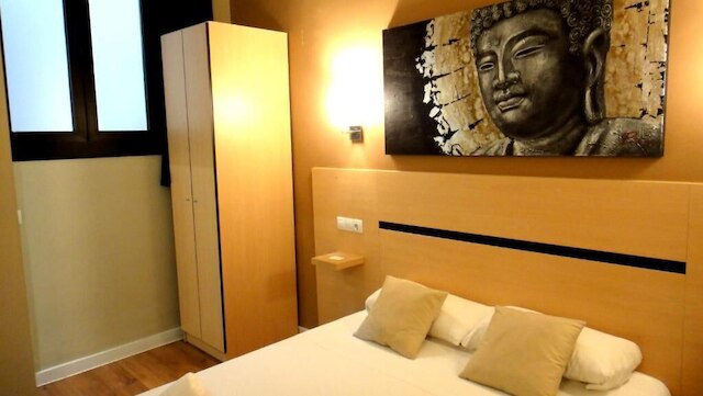 ホスタル リブ ナチュラ バルセロナ