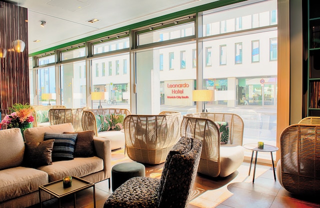 NYX ホテル ミュンヘン バイ レオナルド ホテルズ