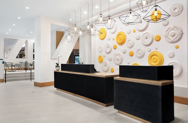 コートヤード バイ マリオット ボストン ダウンタウン/ノース ステーション