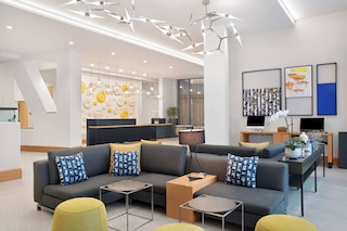 コートヤード バイ マリオット ボストン ダウンタウン/ノース ステーション